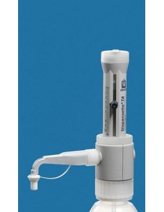 Dispenser Dispensette S Trace Analysis 1-10 ml Tantalum-Spring
