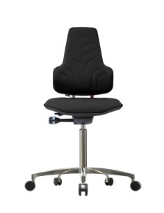 Krzesło na kółkach Werkstar WS8320 3D siedzisko/oparcie z