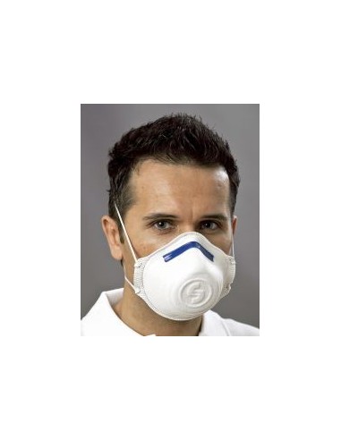 Feinstaubfiltermaske Mandil FFP2 VE 12 Stck.