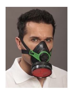 Halbmaske Polimask 230