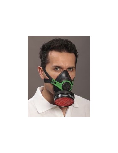 Halbmaske Polimask 230