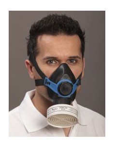 Halbmaske Polimask 330