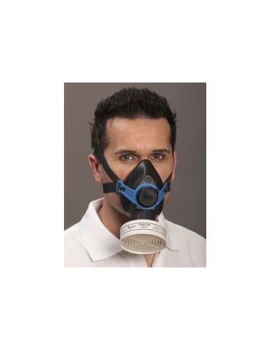 Halbmaske Polimask 330