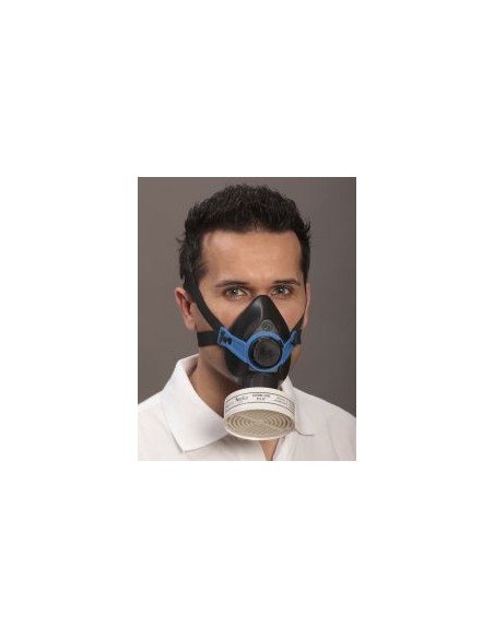 Halbmaske Polimask 330