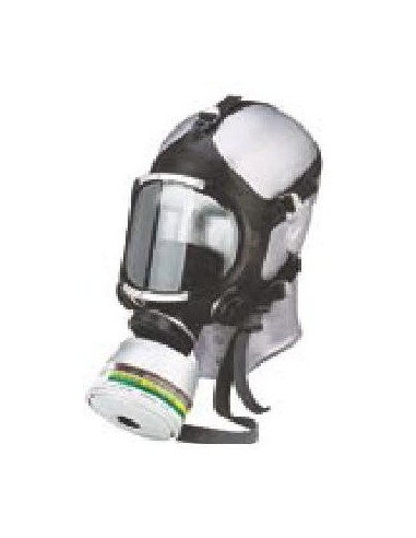 Full Face Mask C 607/F ( Class 3 )
