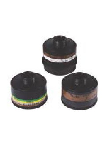 Mehrbereichsfilter DIRIN 230 A2 B2 E2 K1