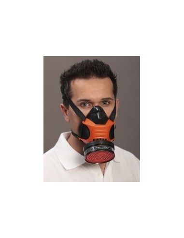 Half Mask Polimask GAMMA