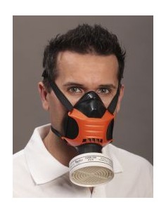 Halbmaske Polimask ALFA