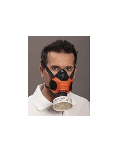Half Mask Polimask ALFA