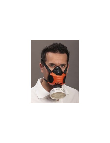 Half Mask Polimask ALFA