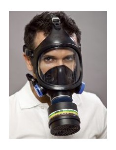 Full Mask C 607/Selecta ( Class 2 )