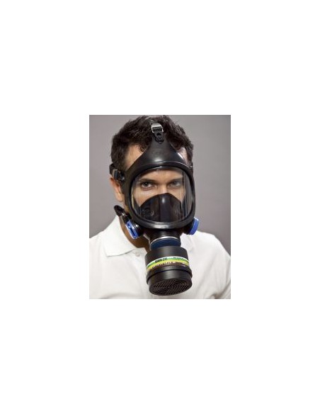 Full Mask C 607/Selecta ( Class 2 )