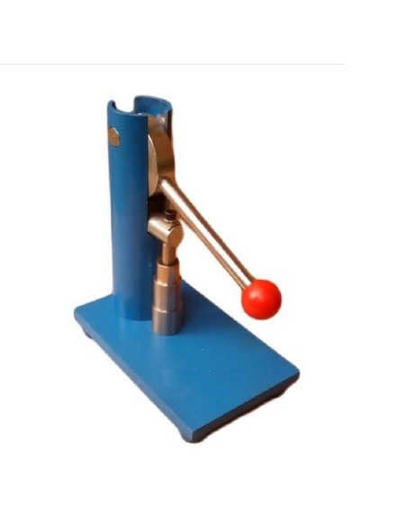 Tabletkarka manualna ze stemplem 3 mm