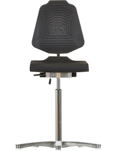 Krzesło wysokie na stopkach WS1211 E XL ESD Classic