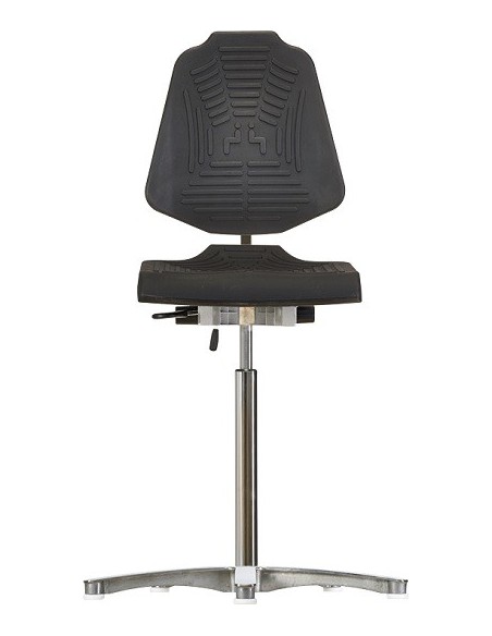 Krzesło wysokie na stopkach WS1211 E XL ESD Classic