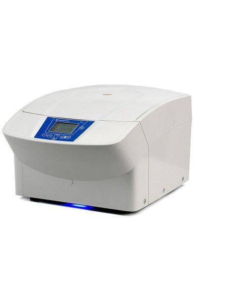Laboratory table top centrifuge Sigma 2-7 100-240 V 50/60 Hz