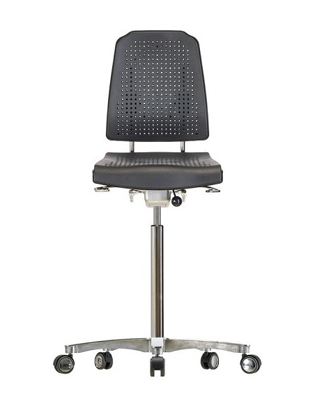 Krzesło wysokie na kółkach Klimastar WS9211.20