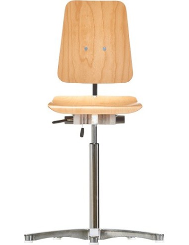 Krzesło wysokie XL na stopkach Classic WS1011 XL