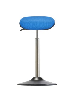 Standing support WS 4311 TPU Visko Classic with disc base