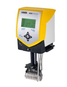 Einhängethermostat ECO Silver +20…+150 °C Heizleistung 1,30 kW