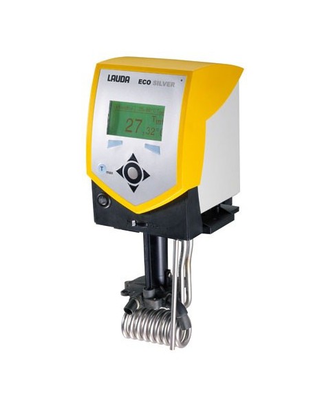 Termostat zawieszany ECO Silver +20…+150 °C moc grzewna 1,30 kW