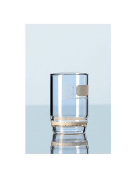 Tygiel filtracyjny Duran 50 ml porowatość 5 op. 10 szt.