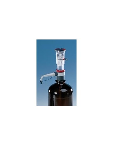 Dozownik Seripettor 0,2... 2 ml