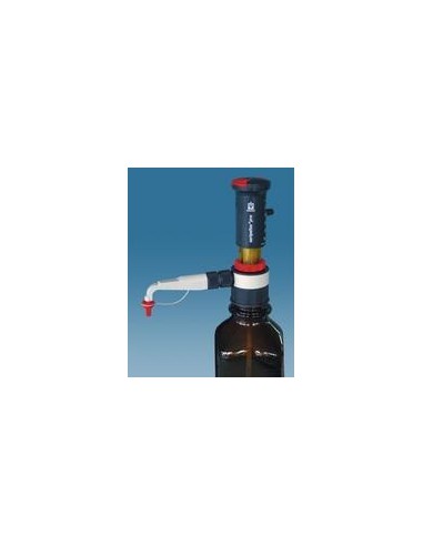 Bottletop Dispenser Seripettor pro 1... 10 ml