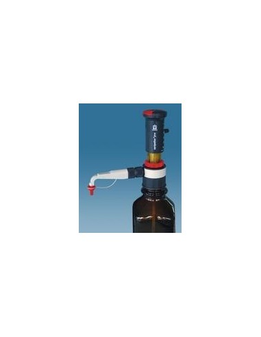Bottletop Dispenser Seripettor pro 2,5... 25 ml