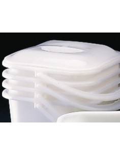 Lid for bucket 14 L