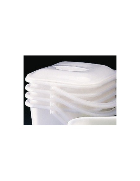 Deckel für Vierkanteimer 14 L