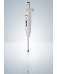 Einkanalpipette labopette fix 5 µL KB