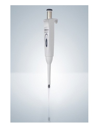 Einkanalpipette labopette fix 5 µL KB