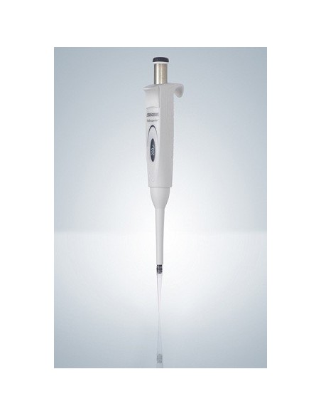 Einkanalpipette labopette fix 5 µL KB