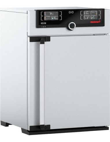 CO2 Brutschrank ICO50 Volumen 56 L