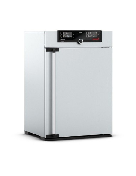 CO2 Brutschrank ICO105 Volumen 107 L