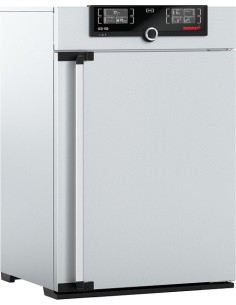 CO2 Brutschrank ICO150 Volumen 156 L