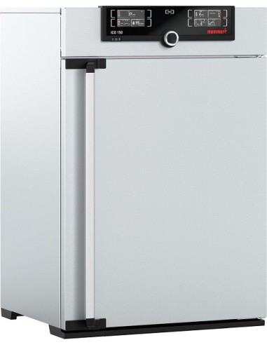 Inkubator CO2 ICO150 komora robocza 156 l