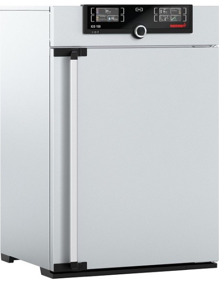 Inkubator CO2 ICO150 komora robocza 156 l