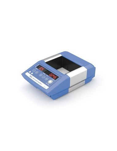 Digital block heater Dry Block Heater for one aluminium block