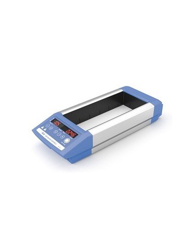 Digitalny termostat blokowy Dry Block Heater na 3 bloki