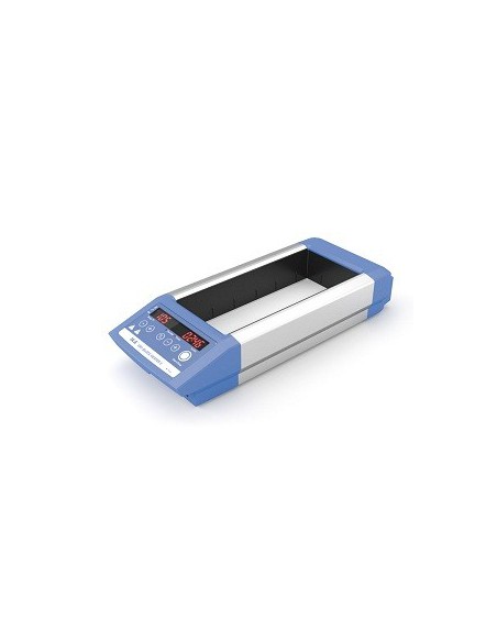 Digitalny termostat blokowy Dry Block Heater na 3 bloki