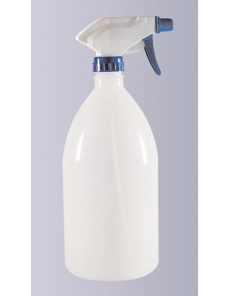 Sprühaufsatz für Enghals-Verpackungsflasche GL25