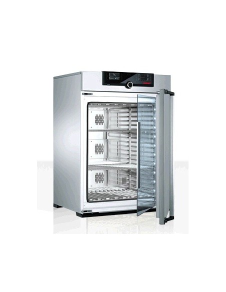 Inkubator z chłodzeniem IPP55 zakres temperatur +0…+70°C 53L