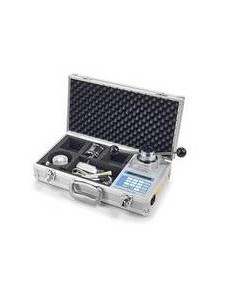 Rapid Grain Humidity Meter HE 60 calibratable