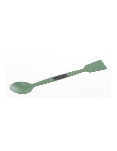 Chemicals spoon teflon coated Length 180 mmL xW 40x28 mm