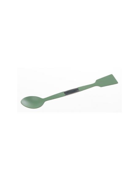 Chemicals spoon teflon coated Length 180 mmL xW 40x28 mm