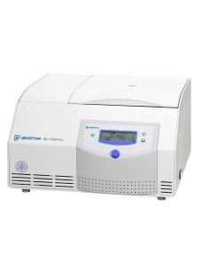 Wirówka laboratoryjna Sigma 2-16KL z chłodzeniem 220-240 V