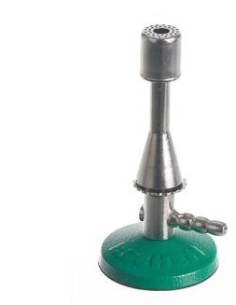 Palnik Teclu MS-NI typ propan KW 2,32