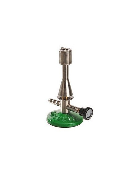 Teclubrenner MS-NI Typ Propan KW 2,32 Nadelventil